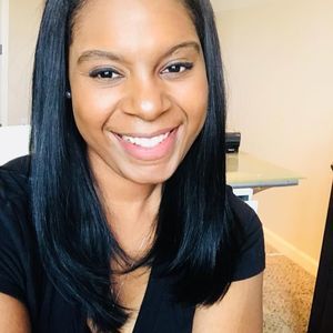 Meet your Posher, Lynn